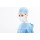 Nonwoven Durable Disposable Medical Facemask